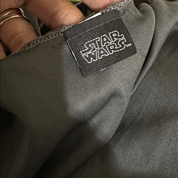 Light Up The Mandalorian Costume for Kids Costume Halloween Costume - Picture 7 of 9